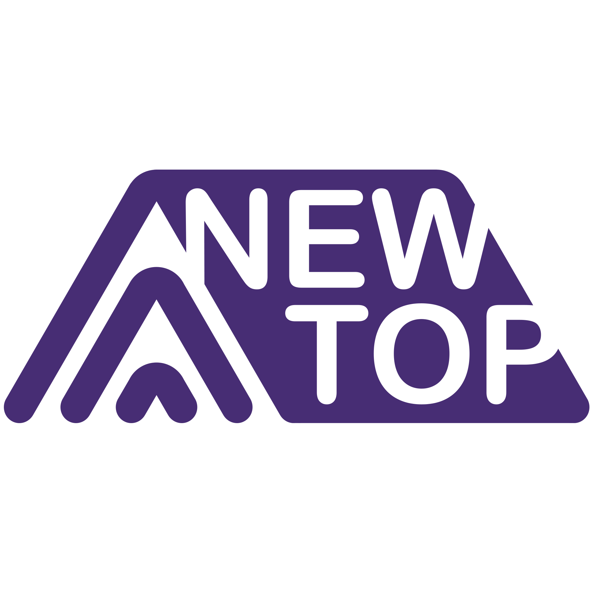 new top logo